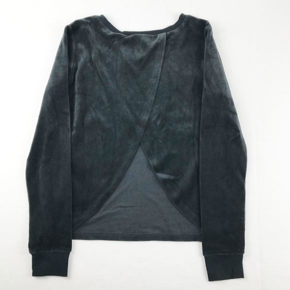 Victoria's Secret Open Back Sweater - Picture 6 of 6